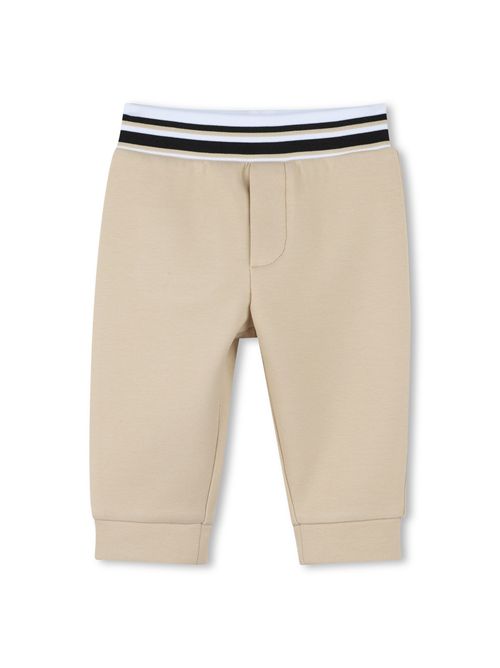 Completo 3 pezzi KARL LAGERFELD | Z30503BEIGE NERO